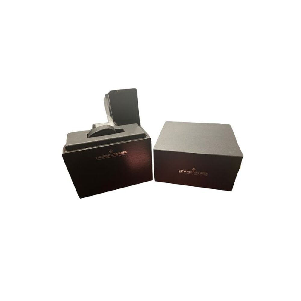 Vacheron Constantin Patrimont Traditionelle 87172/000R-9602 Men's Watch in 18kt - Picture 7 of 10